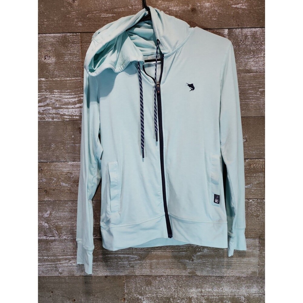 Salt Life - SLX performance Medium Hoodie -New With Tags